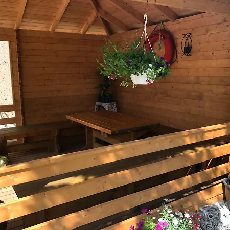 Ferienhaus Seestern