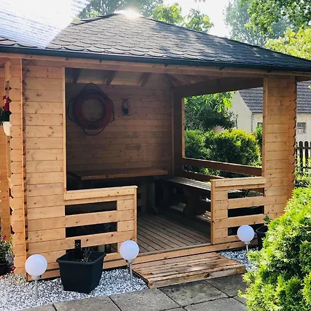 Ferienhaus Seestern Feriehus *