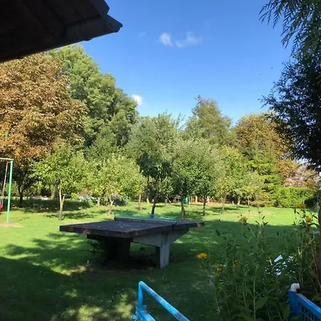 Ferienhaus Seestern Feriehus Wiek auf Rügen