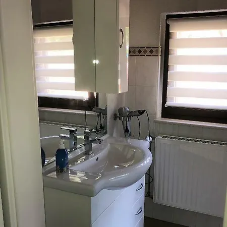 Ferienhaus Seestern Feriehus *